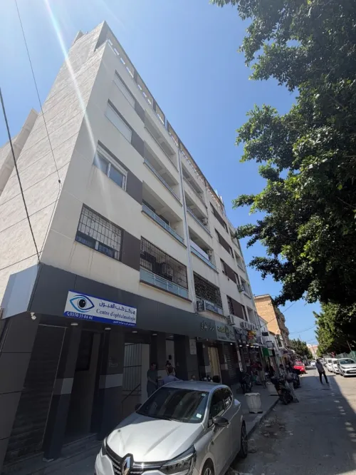 Vente Local Alger Cheraga