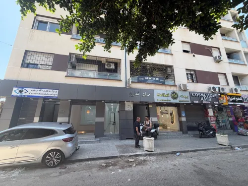 Vente Local Alger Cheraga