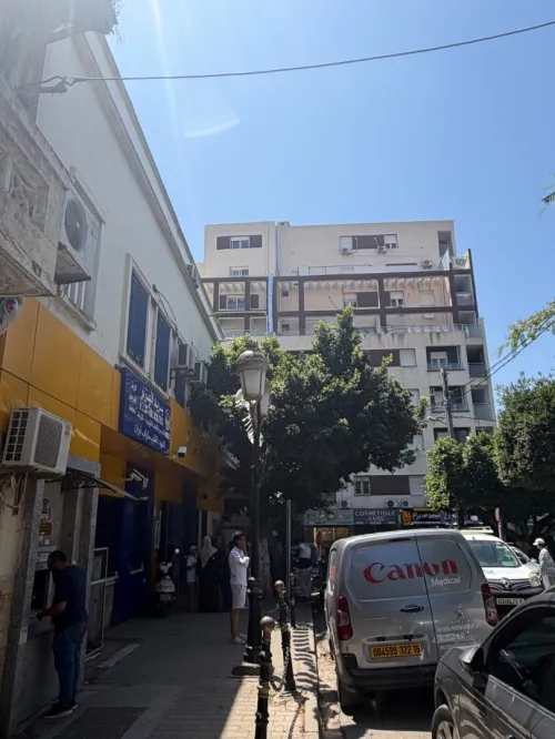 Vente Local Alger Cheraga