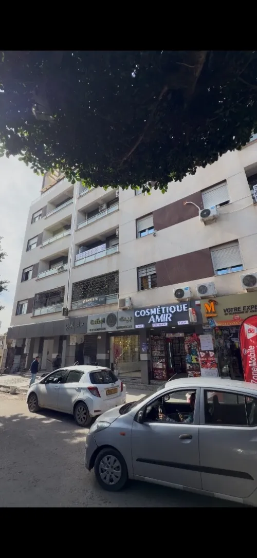 Vente Local Alger Cheraga