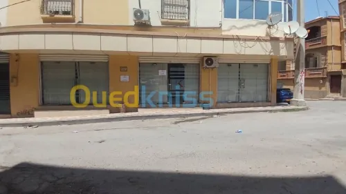 Location Local Sétif Setif