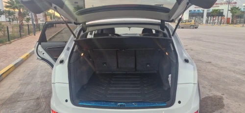 Audi Q5 2016 Offroad