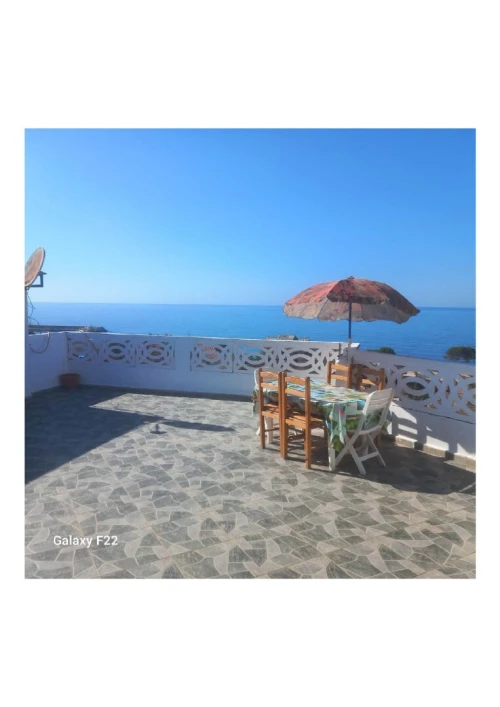 Location vacances Appartement F2 Béjaïa Beni ksila