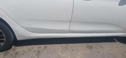 Fiat Tipo Sedan 2023 City plus