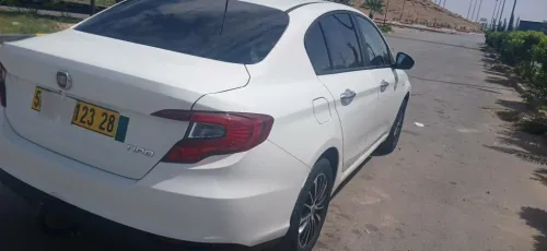 Fiat Tipo Sedan 2023 City plus