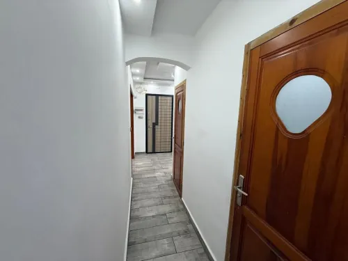 Vente Appartement F4 Annaba Annaba
