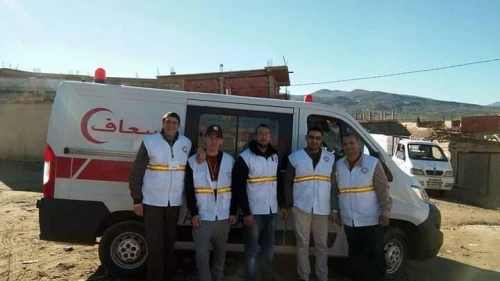 Service Privé D'ambulances