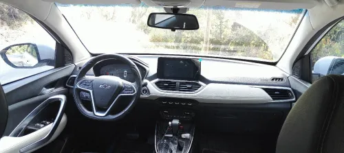 Chevrolet Captiva 2022 Premium