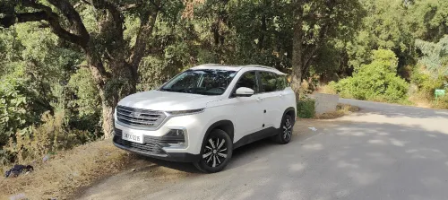 Chevrolet Captiva 2022 Premium
