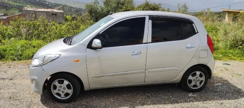 Hyundai i10 2014 GLS