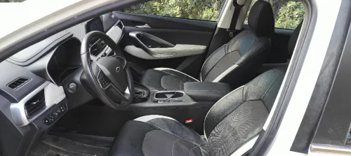 Chevrolet Captiva 2022 Premium