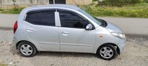 Hyundai i10 2014 GLS