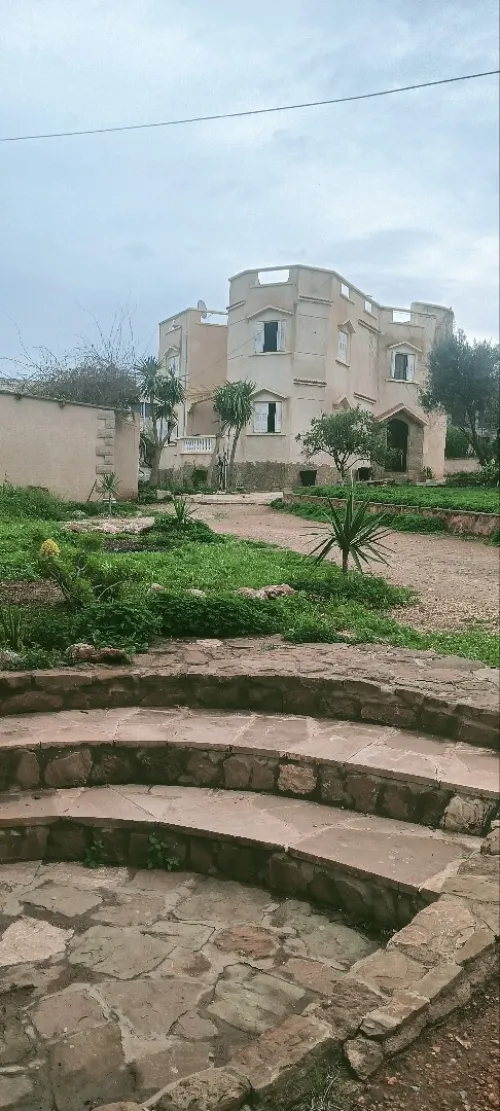Vente Villa Tlemcen Ghazaouet