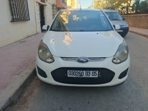 Ford Figo 2013 Figo