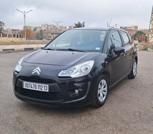 Citroen C3 2012 