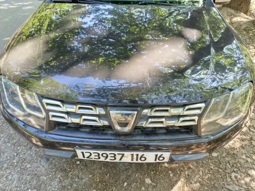 Dacia Duster 2016 Valley Lauréate
