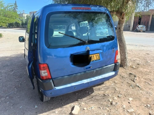 Citroen Berlingo 2001 Berlingo