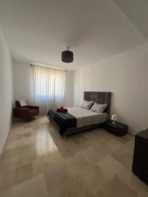 Location Appartement F4 Alger Cheraga