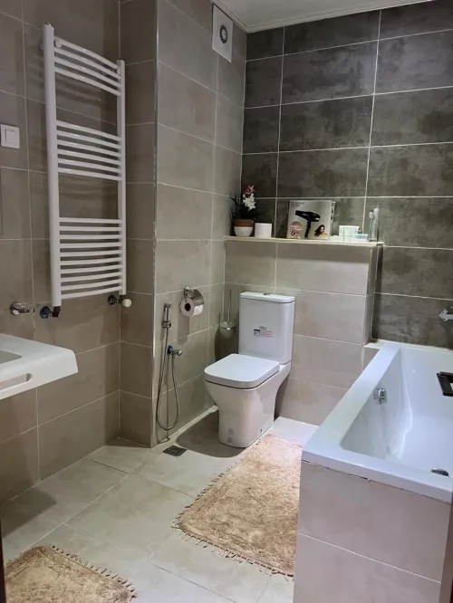 Location Appartement F4 Alger Cheraga