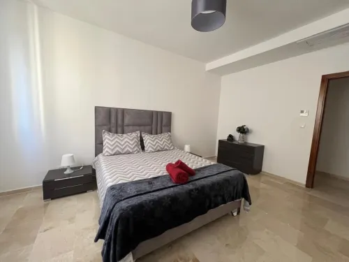 Location Appartement F4 Alger Cheraga
