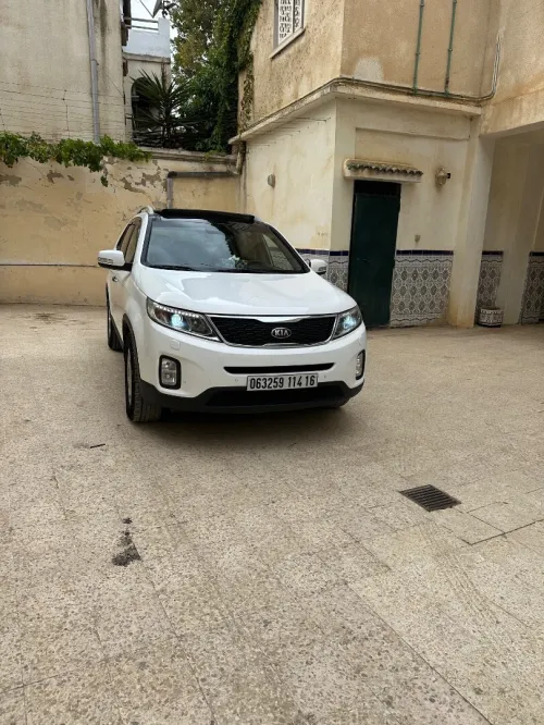 Kia Sorento 2014 