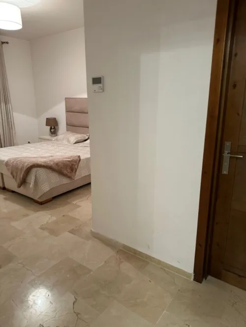 Location Appartement F4 Alger Cheraga