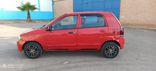 Suzuki Alto 2008 Alto