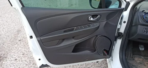 Renault Clio 4 Facelift 2019 GT-Line
