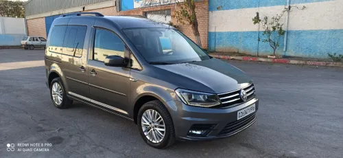 Volkswagen Caddy 2019 Collection