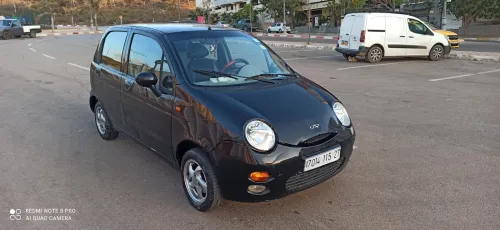 Chery QQ 2015 QQ