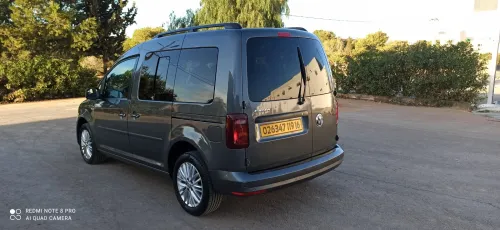 Volkswagen Caddy 2019 Collection