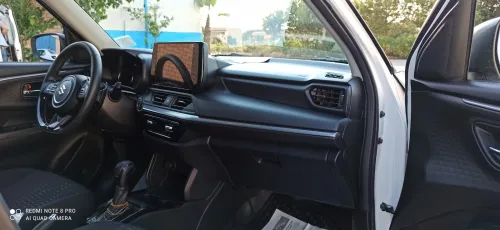 Suzuki Swift 2025 Glx