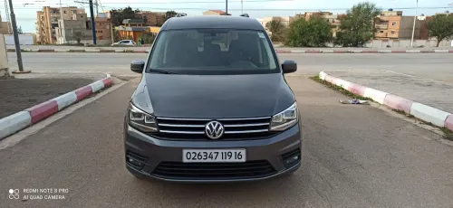 Volkswagen Caddy 2019 Caddy