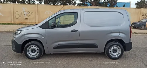 Fiat Doblo 2025 Doblo