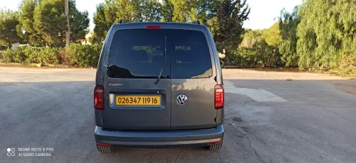 Volkswagen Caddy 2019 Collection