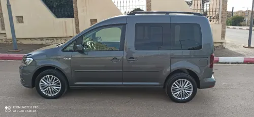Volkswagen Caddy 2019 Collection