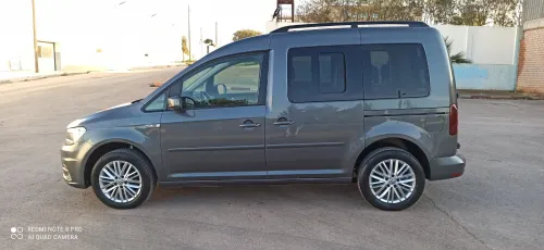 Volkswagen Caddy 2019 Collection