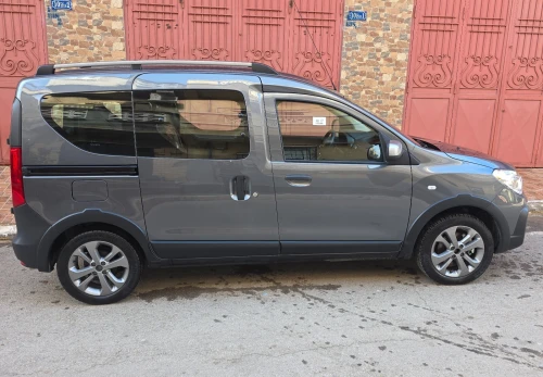 Renault Kangoo 2025 Evolution