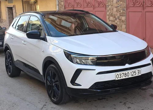 Opel GrandLand 2025 GS LINE