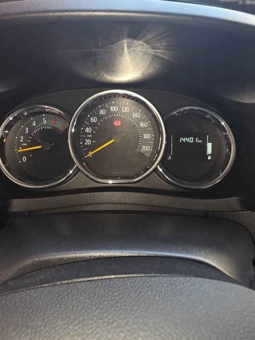 Renault Kangoo 2025 Evolution