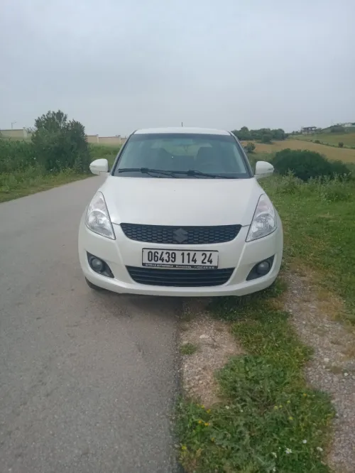 Suzuki Swift 2014 Swift