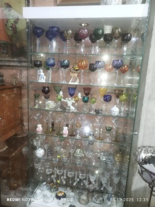 ديكور متنوع