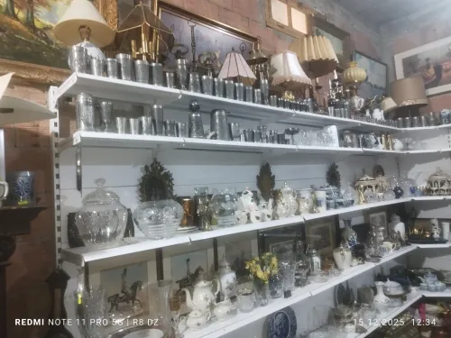 ديكور متنوع
