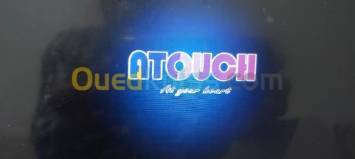 ATOUCH A105