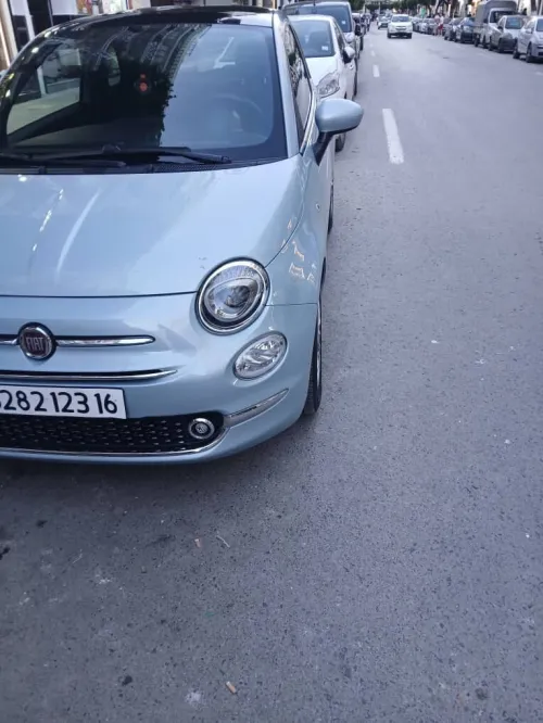 Fiat 500 2023 Dolcevita plus 