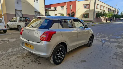 Suzuki Swift 2021 Swift