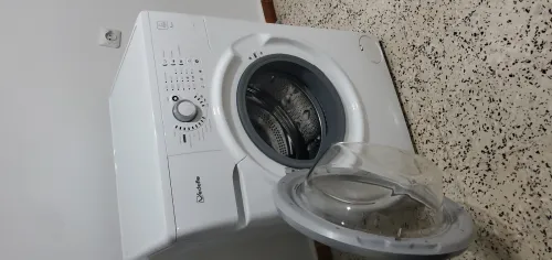 Machine à laver Vedette 7kg