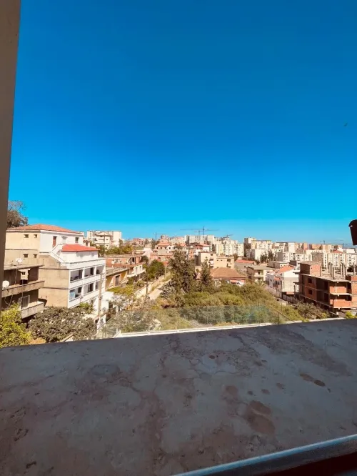 Location Appartement F4 Alger Draria