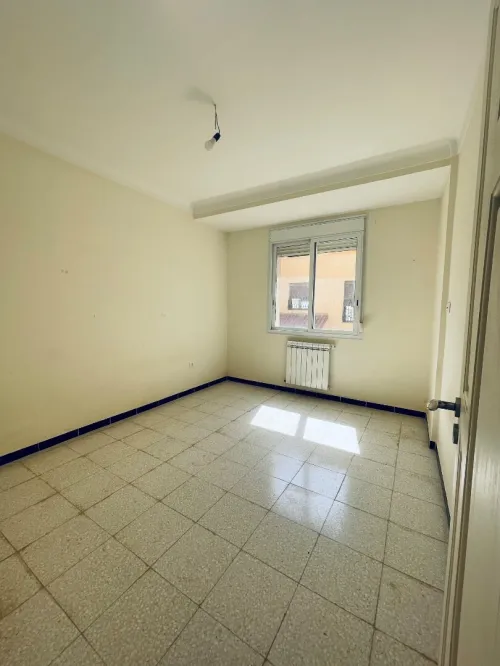 Location Appartement F4 Alger Draria