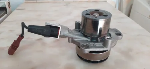 Pompe à eau golf 7 